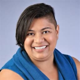 Dr. Francine Buchanan