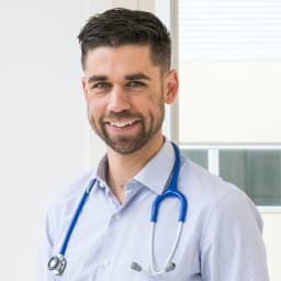 Dr. Olivier Drouin