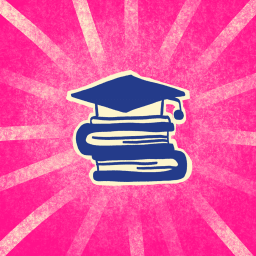 Student & Post-Doc Awards icon