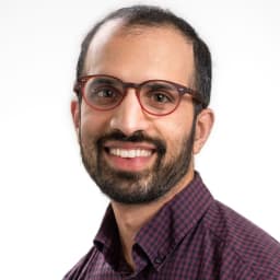 Dr. Srin Murthy