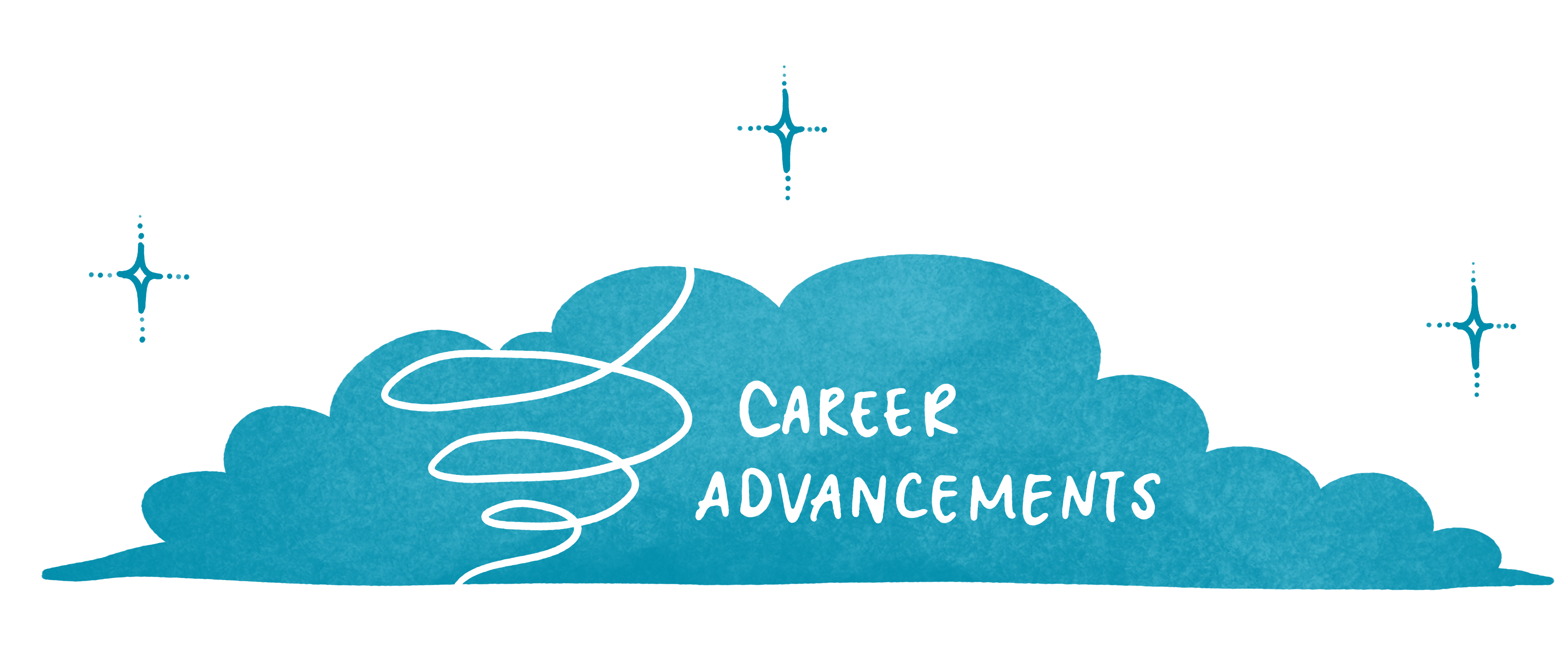 Career Advancements
