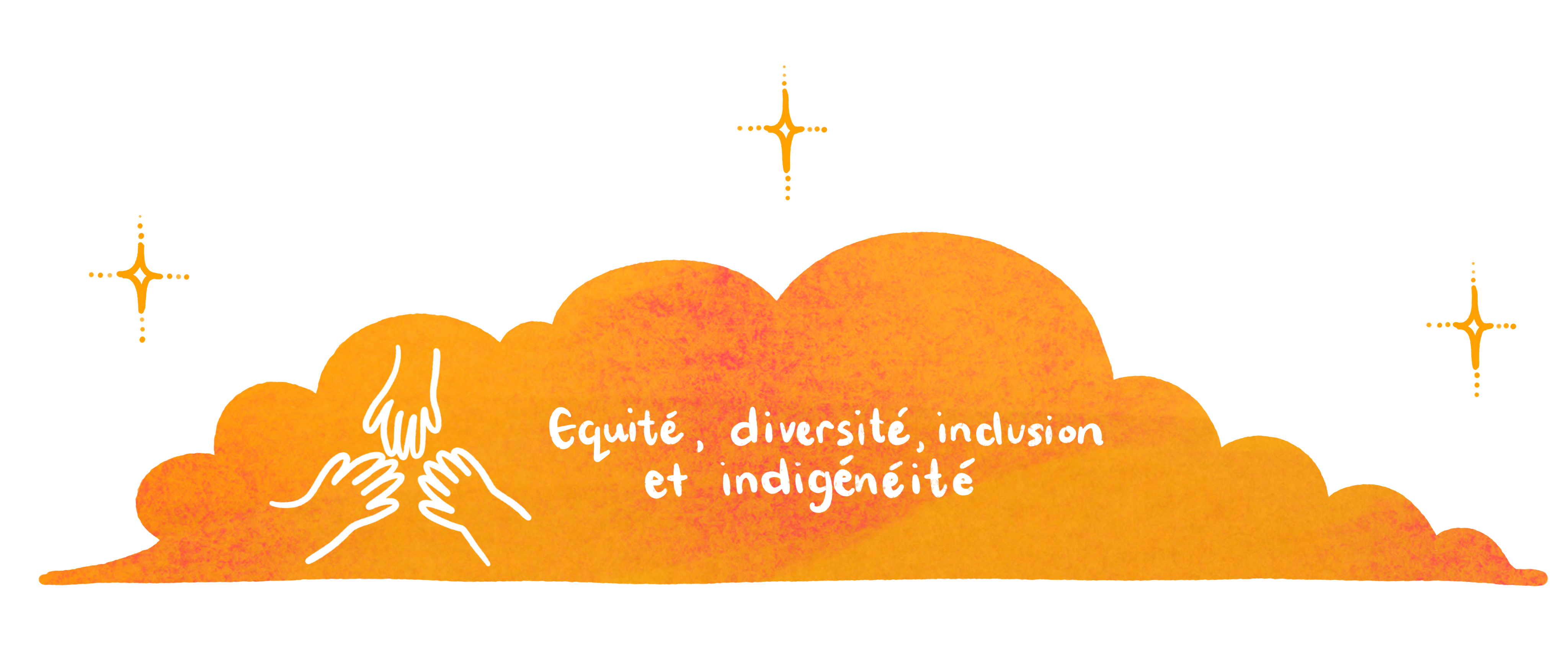 Équité, diversité, inclusion et indigénéité